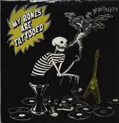 Heartbeeps - My Bones Are Tattooed