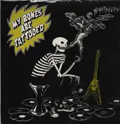 LP - Heartbeeps - My Bones Are Tattooed