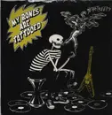 LP - Heartbeeps - My Bones Are Tattooed