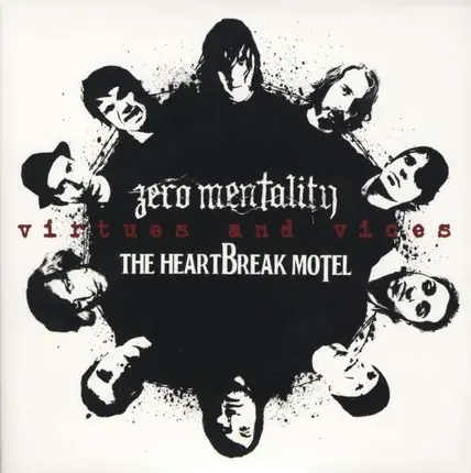 Heartbreak Motel - Virtues & Vices
