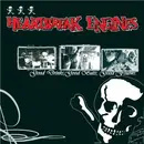 LP - Heartbreak Engines - Good Drinks, Good Butts, Good Fellows - insert