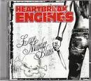 CD - Heartbreak Engines - Love Murder Blues