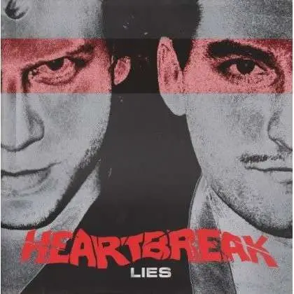 Heartbreak - Lies