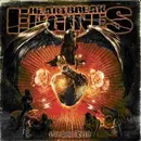 CD - heartbreak engines - One hour hero