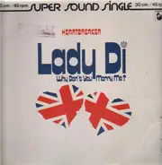 Heartbreaker - Lady Di