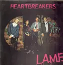 LP - Heartbreakers - L.A.M.F. - GERMAN ORIGINAL