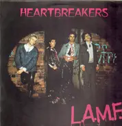 The Heartbreakers - L.A.M.F.