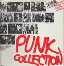 LP - Heartbreakers, The Police, a.o. - Punk Collection