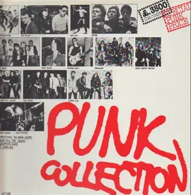 The Heartbreakers - Punk Collection