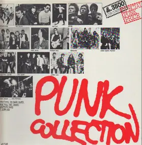 The Heartbreakers - Punk Collection