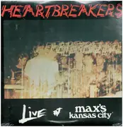 LP - Heartbreakers - Live At Max's Kansas City