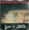LP - Heartbreakers - Live At Max's Kansas City