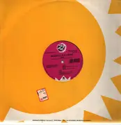 12inch Vinyl Single - Heartclub & 3 Boys - Alone