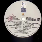 Heartclub - Stay Another Day