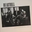 12inch Vinyl Single - Hearthill - Love Rain On Me