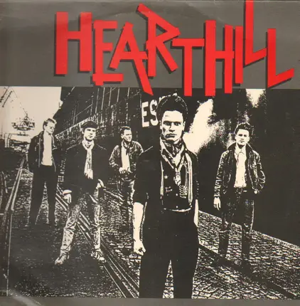 Hearthill - Hearthill