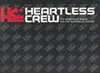 12inch Vinyl Single - Heartless Crew - Heartless Theme (A.K.A. The Superglue Riddim)