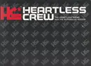 12inch Vinyl Single - Heartless Crew - Heartless Theme (A.K.A. The Superglue Riddim)