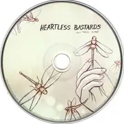 CD - heartless bastards - All This Time - Digipak