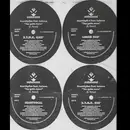 2 x 12inch Vinyl Single - Heartrhythm Feat. Ladeeva Wright - You Gotta Move