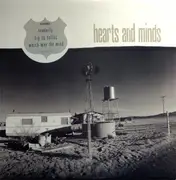 LP - Hearts And Minds - Hearts And Minds