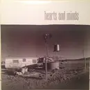 CD - Hearts And Minds - Hearts And Minds