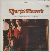 HEARTS AND FLOWERS - Of Horses - Kids - And Forgotten Women