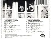 CD - Hearts And Flowers - Now Is The Time / Of Horses, Kids And Forgotten Women