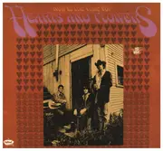 CD - Hearts And Flowers - Now Is The Time / Of Horses, Kids And Forgotten Women