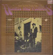 LP - Hearts And Flowers - Now Is The Time For Hearts And Flowers