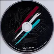 CD - Hearts & Hands - My Own Machine