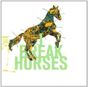 The Hearts - I Break Horses