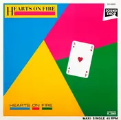 Hearts on Fire - Same