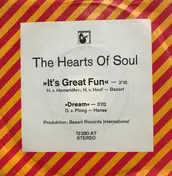 Hearts Of Soul - It's Great Fun