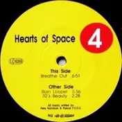 Hearts Of Space - Hearts Of Space 4