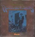 LP - Hearts And Flowers - Now Is The Time For Hearts And Flowers