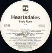Heartsdales - Body Rock