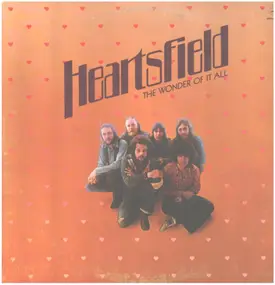 Heartsfield - The Wonder Of It All