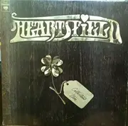 LP - Heartsfield - Collectors Item
