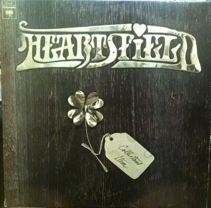 Heartsfield - Collectors Item