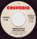 7inch Vinyl Single - Heartsfield - Southern Girl