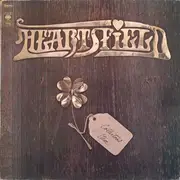 LP - Heartsfield - Collectors Item
