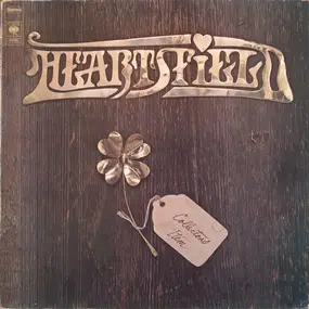 Heartsfield - Collectors Item