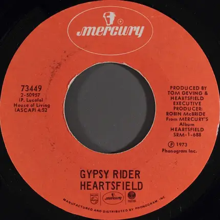 Heartsfield - Music Eyes