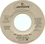 Heartsfield - Music Eyes