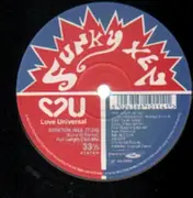 12inch Vinyl Single - Hearts Of Darkness - Don't Fight The Featherweight / A Taste Of Venom