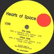 Hearts Of Space
