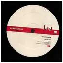 12inch Vinyl Single - Heartthrob - Time For Ensore