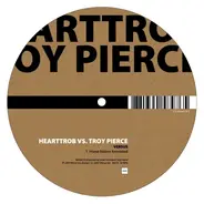 Heartthrob , Troy Pierce & Jon Gaiser - Versus