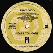 Heart To Heart - Judy's Booty
